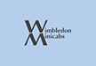 Wimbledon Minicabs.