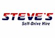 Steves Self Drive Hire.
