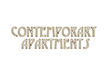 Contemporary Apartments LLP