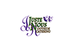 Juste Nous Outside Catering