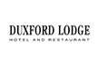 Duxford Lodge..