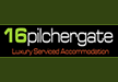 16 Pilcher Gate....