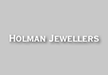 Holman Jewellers..