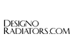 View Designo Radiators.com website..