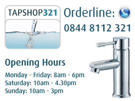 View Tapshop321 website