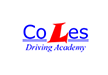 Coles Driving Academy.