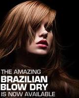Brazilian Blow Dry Special Offer - Limited Time Offer