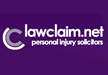 View Lawclaim.Net website...