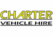 Charter Vehicle Hire.