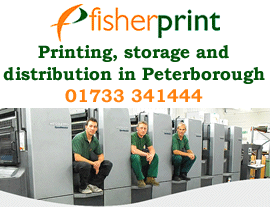 View Fisherprint website