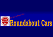 Roundabout Cars