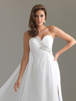 Evening wear Bury