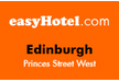 eastHotel.com Edinburgh