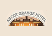 Ascot Grange Hotel...
