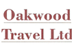 Oakwood Travel Ltd....