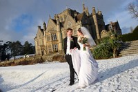 Wedding Photography - 15% Winter Wedding discount