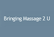 Bringing Massage 2 U
