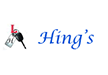 Hings Driving School..