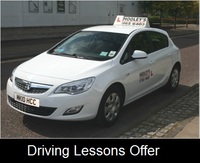 Save money on your driving lessons