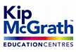 Kip Mcgrath, Barkingside