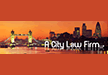 A City Law Firm LLP...