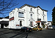 Padarn Lake Hotel
