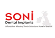 View Soni Dental Implants website