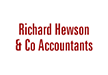 Richard Hewson and Co Accountants