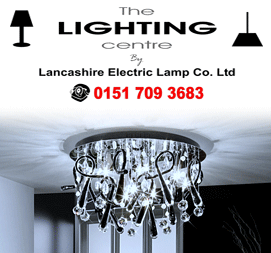 View Lancashire Electric Lamp Co Ltd website