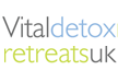 View Vital Detox Retreats website