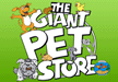 Giant Pet Store Ltd.