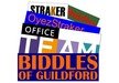 Biddles of Guildford (Office Team)