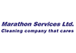 View Marathon Services ltd website