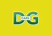 View D G Private Hire Ltd website