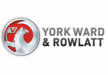 York Ward and Rowlatt