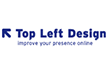 Top Left Design Ltd