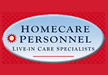 View Homecare Personnel website..