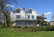 Higher Huxley Hall