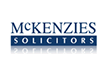 View McKenzies Solicitors website