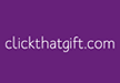 View Click That Gift website