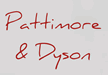 Pattimore and Dyson...