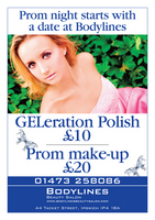 Prom Special
