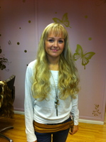 CONNECT HAIR EXTENSIONS