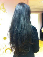 Shrinkies Hair Extensions