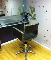 Micro link Hair extensions
