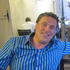 Robert Marjoram, Owner of CountOn