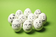 Eggs!!