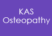 KAS Osteopathy