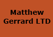 Matthew Gerrard LTD