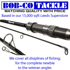 View Bobco Tackle website